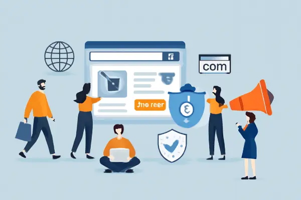 مراحل راهاندازی فروشگاه اینترنتی