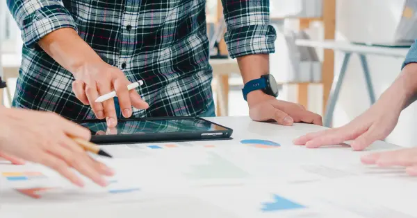 سیستم مدیریت موجودی مناسب