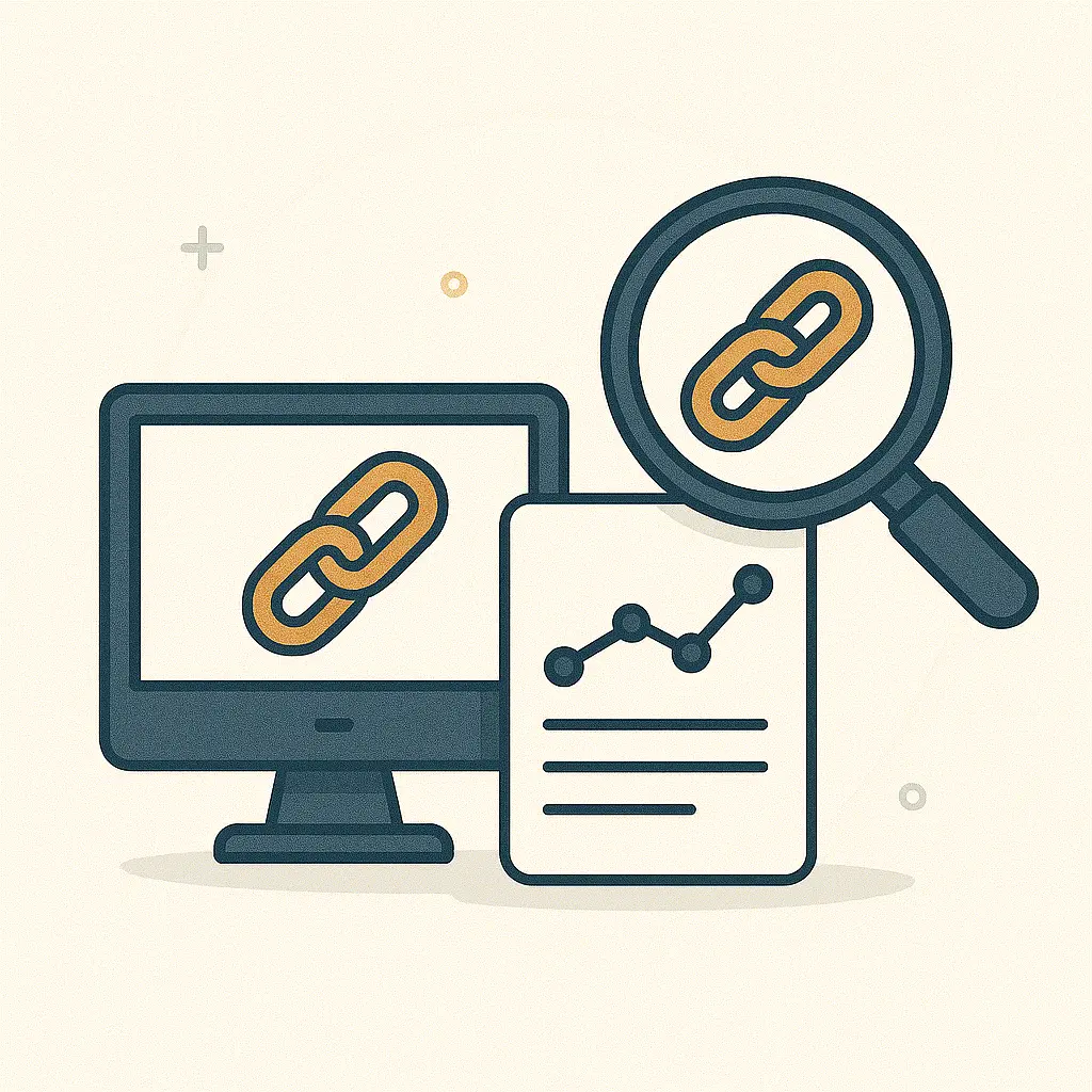 تحلیل بک لینک رقبا