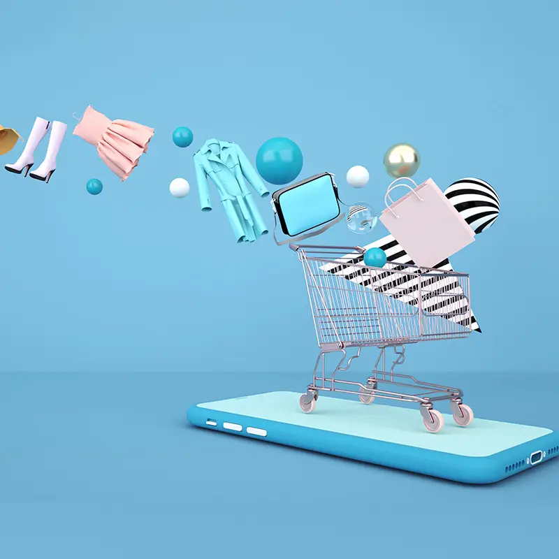 نقش هوش مصنوعی در بازاریابی محتوا