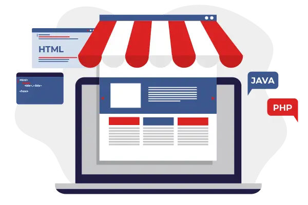 ویژگی‌های اصلی طراحی سایت فروشگاهی برای پوشاک