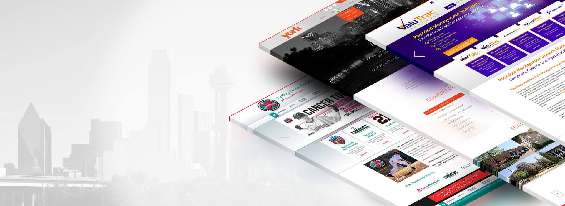 مقایسه دقیق بین قالب آماده و طراحی سایت اختصاصی