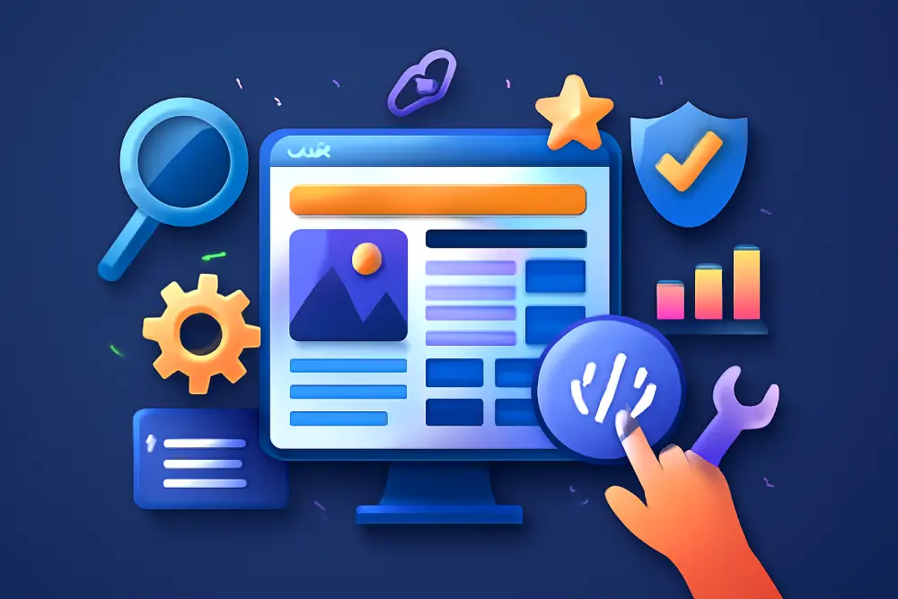 stand out with web design1