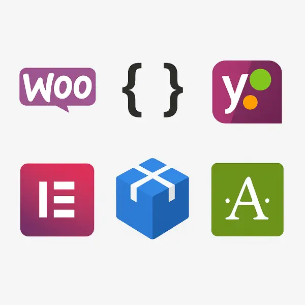 افزونه های فروشگاهی وردپرس