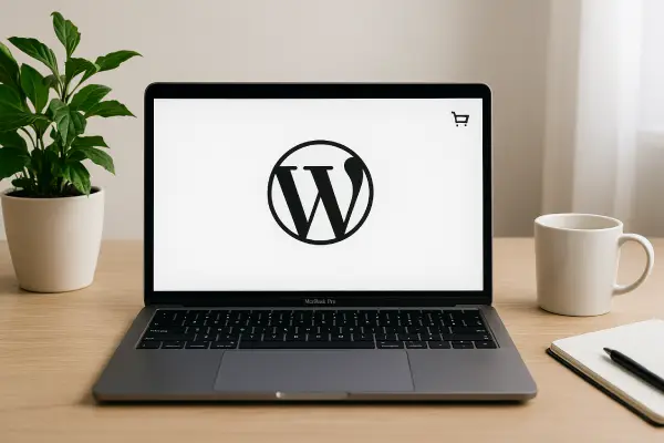 راهاندازی سایت فروشگاهی