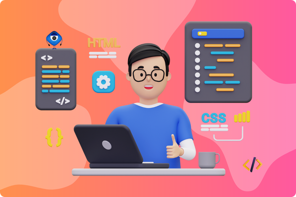 طراحی سایت استاتیک