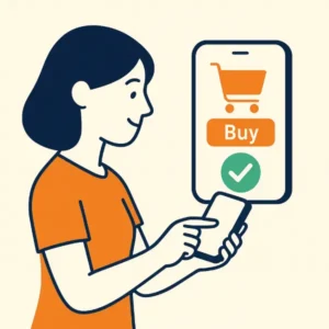 فروش آنلاین سریع