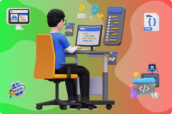 سایتهای استاتیک